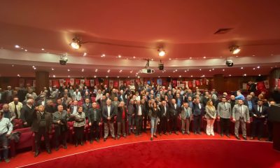 MHP’DEN ANLAMLI VEFA GECESİ
