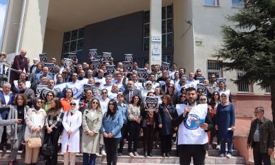 Eğitim Bir-Sen’den okul Yöneticisine Şiddete Büyük Tepki