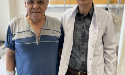 ESKİŞEHİR’DE İLK VE TEK