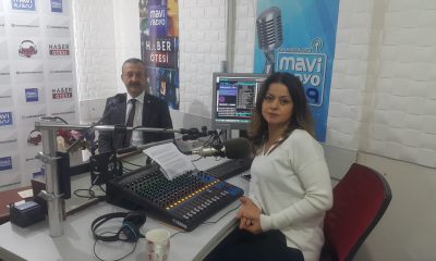 İyi Parti’nin Önceki dönem İl Başkanı Partisinden istifa etti