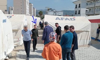 YİKOB İl Müdürü Baytak hakkındaki Haber Doğru Çıkmadı