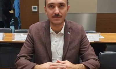TÜGVA İl Temsilcisi Anıl: Türkiye Yüzyılı Başlamıştır