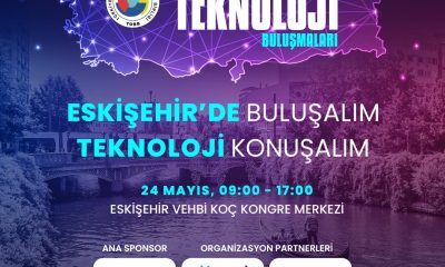 Dijital İşler’in Kalbi Vehbi Koç Kongre Merkezi’nde  Atacak