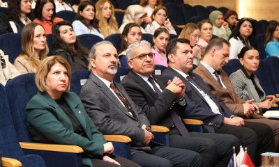 Eskişehir OSB’deki Kadınlar Kanser Konusunda Bilgilendirildi