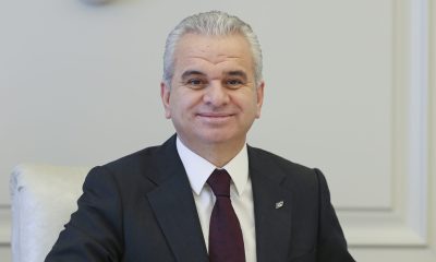 Güler : “Hedefimiz Eskişehir’i E-Ticarette İlk 10’a Taşımak”