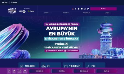ETO Üyelerine Avrupa’nın En Büyük E-Ticaret Etkinliğine Ücretsiz Bilet
