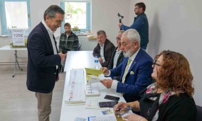 Tepebaşı Belediyesi Başkan ve Yöneticileri Hakkında Suç Duyurusu
