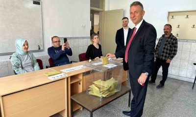 Mehmet Demir oyunu kullandı