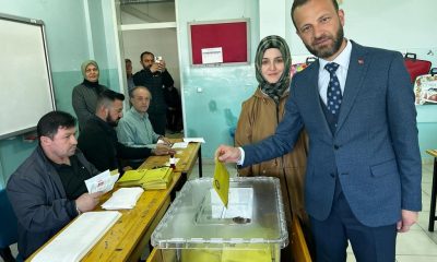 İsmail Çağlar Bayırcı oyunu kullandı