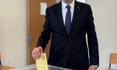 Adil Biçer oyunu kullandı