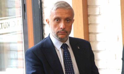 Kütahya’nın yeni vekilleri