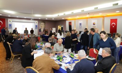 Eskişehir mobilyası uluslararası pazarda