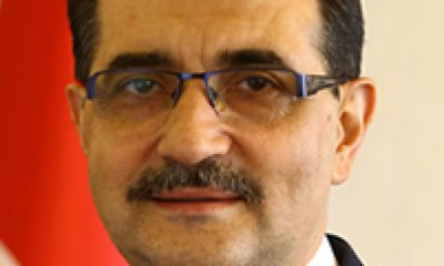 Önemli Haberi Fatih Donmez  duyurdu !