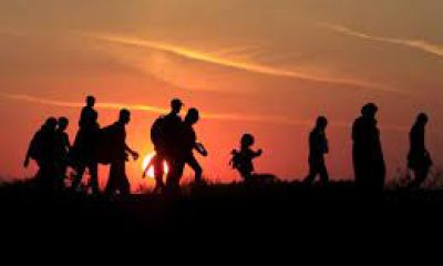 Eskişehir’de 7 düzensiz göçmen yakalandı