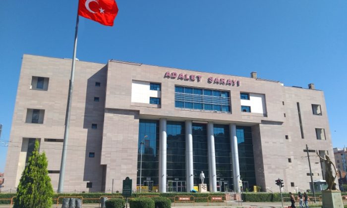 Yağmaya teşebbüs eden 19 yaşındaki sanık 18 yıl hapse mahkum edildi