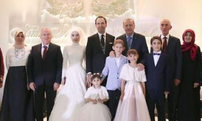 MURAT MERCAN’ IN DAMADI ENERJİ BAKANI OLDU