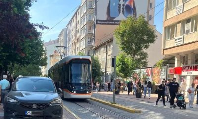 O Çakarlı Aracın Sahibi Milletvekili’nin Oğlumu