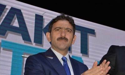 Murat Özcan’dan ESKİ’ye Altyapı Eleştirisi