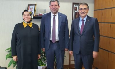 AK Parti Milletvekilleri devreye girdi, ES-ES’in Borçları Silindi