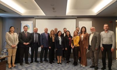 ESKTUD’da Türkan Tünerir güven tazeledi
