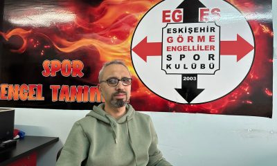 Görme Engelliler Spor Kulübü ulaşımı kolay bir salon arıyor