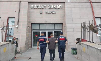 20 bin lira değerindeki kombiyi çalan şahıs yakalandı