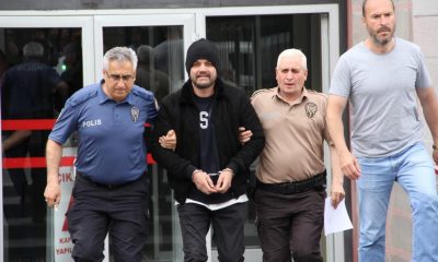 Eski sevgilisini 12 kez bıçaklayan caniden pişkin sözler: “Pişman değilim, Allah’a havale ediyorum”