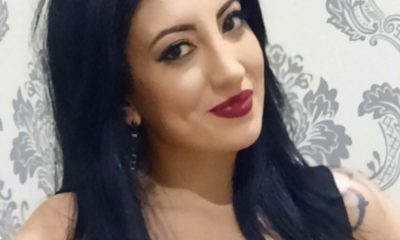 Eski Sevgilisinin bıçaklı Saldırısına uğrayan Genç Kadın dehşeti Anlattı