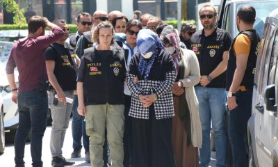 Eşini öldürdüğü gerekçesiyle tutuklanan Esra Altay ifadesini değiştirdi