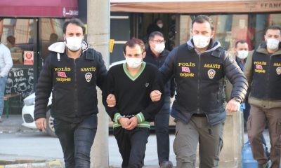 61 yaşındaki adamı öldürerek gömen sanıkların yargılandığı dava ertelendi