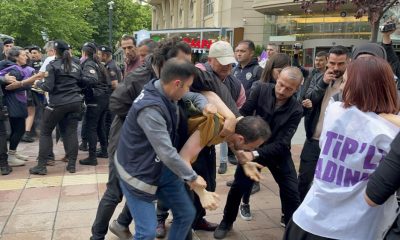 Öğrencilere Manevi Değerler Eğitimi verilmesini LGBT’liler ve TİP Protesto Etti