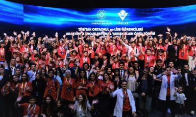 Eskişehir’i Gururlandıran 5 Ödül