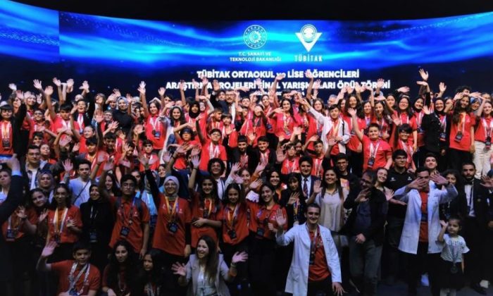 Eskişehir’i Gururlandıran 5 Ödül