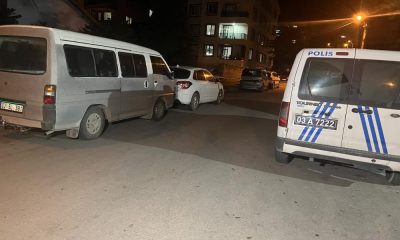 Kız kaçırma kavgasında damat, kayınpederini bıçaklayarak öldürdü