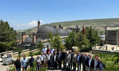 ESO’dan Seyitgazi’ye çıkartma