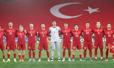 4 Yıl Aradan Sonra Milli Maç Eskişehir ‘de