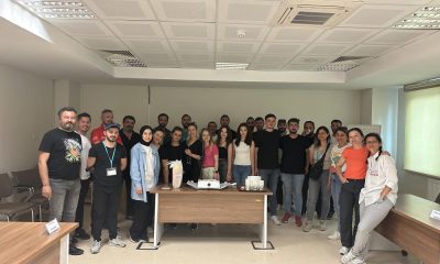 Ambulans sürücülerine ambulans sürüş teknikleri eğitimi verildi