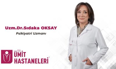 Ekonominin ruh sağlığına etkisi  – Özel Ümit Batıkent Hastanesi