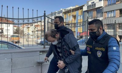 Eşini sırtından bıçaklayan sanığa 16 yıl hapis cezası