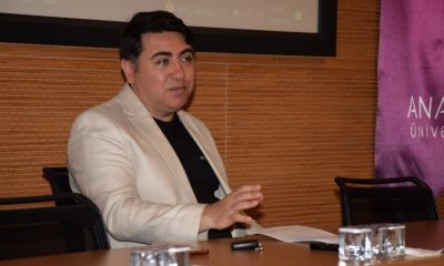 TÜDAM’da “Başkurt Ninnileri” konuşuldu