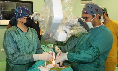 Epilepsi pili cerrahisi, Eskişehir Şehir Hastanesinde ilk kez yapıldı