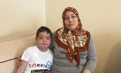 İyileşince mangala gitmek istiyorum