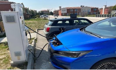 Elektrikli araçlar ve enerji depolama sistemleri gibi yenilikçi projeler üzerine çalışılıyor