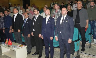 ES-ES Dernek Statüsünden Spor Kulübü Statüsüne Geçti