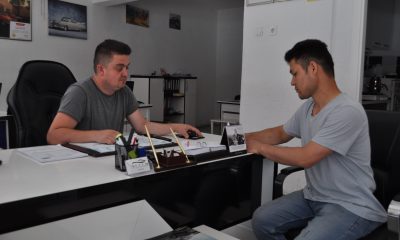 Kurban Bayramı öncesinde kiralık araç sektörü çok hareketli