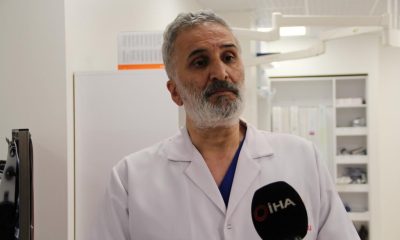 Girişimsel Radyoloji ile birçok hastalıktan ameliyatsız kurtulmak mümkün