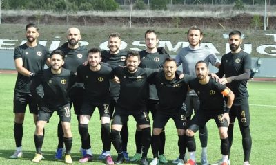 Anadolu Üniversitesi’nin TFF 3. Lig’deki grubu ve rakipleri netleşti