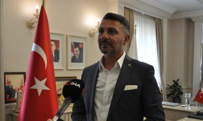 Kurban etini değerlendirmenin en lezzetli yolu; tescilli Sivrihisar Dövme Sucuğu