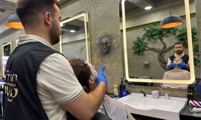 “Artık erkekler kadınlardan daha bakımlı”