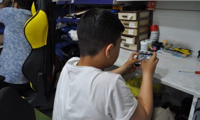 Mobil Oyunlar Bilgisayar Oyunlarla Rekabet ediyor